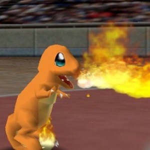 Pokemon Stadium Nintendo 64 ROM