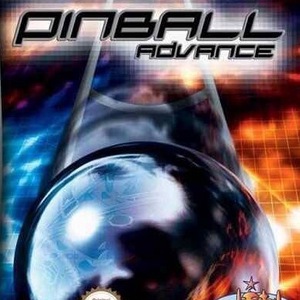 Pinball Advance Gameboy Advance ROM