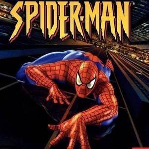 Spider-Man Nintendo 64 ROM