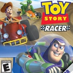 Toy Story Racer Gameboy Color ROM