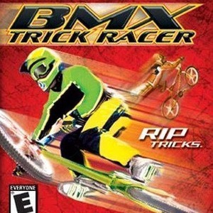 BMX Trick Racer Gameboy Advance ROM