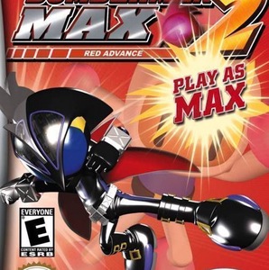 Bomber-Man Max 2 Red Gameboy Advance ROM