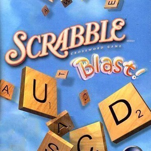 Scrabble Blast Gameboy Advance ROM