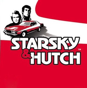 Starsky & Hutch Gameboy Advance ROM