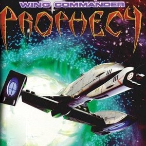 Wing Commander: Prophecy Gameboy Advance ROM