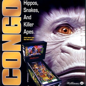 Congo: The Game Gameboy Advance ROM