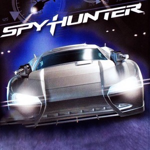 Spy Hunter Advance Gameboy Advance ROM