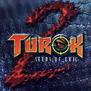 Turok 2: Seeds of Evil Gameboy Color ROM