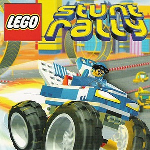 Lego Stunt Rally Gameboy Color ROM