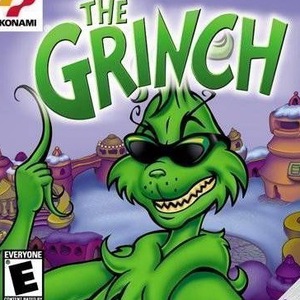 The Grinch Gameboy Color ROM