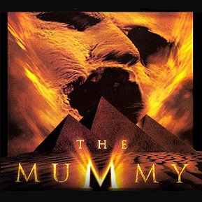 The Mummy Gameboy Color ROM