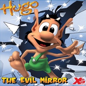 Hugo: The Evil Mirror Gameboy Color ROM