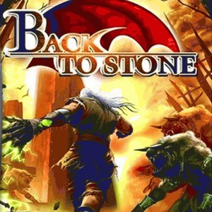 Back To Stone Gameboy Advance ROM