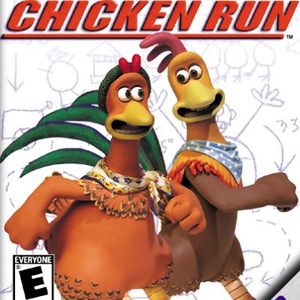 Chicken Run Gameboy Color ROM