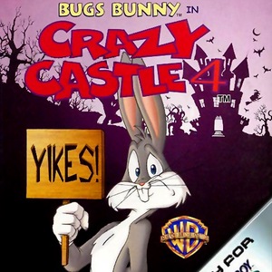 Bugs Bunny: Crazy Castle 4 Gameboy Color ROM