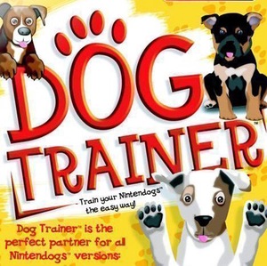 Dog Trainer Gameboy Advance ROM