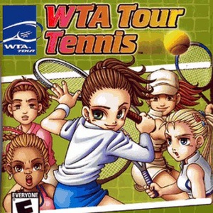 WTA Tour Tennis Gameboy Advance ROM