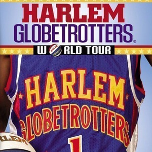 Harlem Globetrotters: World Tour Gameboy Advance ROM