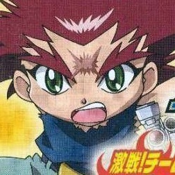 Bakuten Shoot Beyblade 2002 Team Battle! Daichi Hen Gameboy Advance ROM