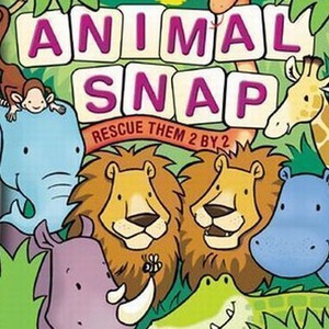 Animal Snap: Rescue Them 2 By 2 Gameboy Advance ROM