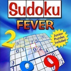 Sudoku Fever Gameboy Advance ROM