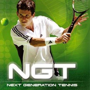 Roland Garros 2002: Next Generation Tennis Gameboy Advance ROM