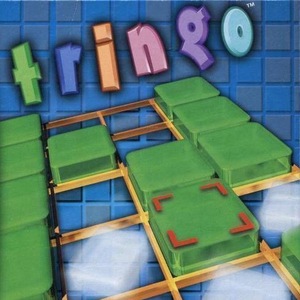 Tringo Gameboy Advance ROM