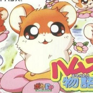 Hamster Monogatari 2 Gameboy Advance ROM