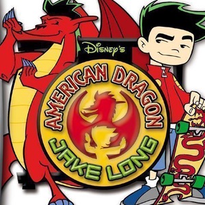 American Dragon Jake Long: Rise Of The Huntsclan Gameboy Advance ROM