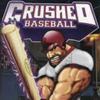 Crushed Baseball Gameboy Advance ROM