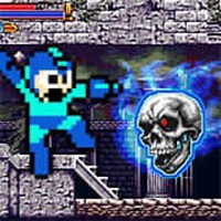 Castlevania HOD: Revenge of the Findesiecle Gameboy Advance ROM