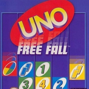 Uno Free Fall Gameboy Advance ROM