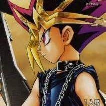 Yu-Gi-Oh! Duel Monsters 7: Kettou Toshi Densetsu Gameboy Advance ROM