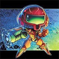 Metroid: SR387 Gameboy Advance ROM