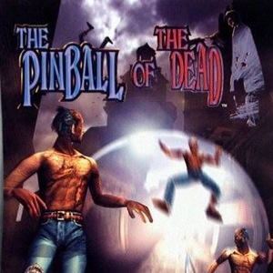 The Pinball Of The Dead Gameboy Advance ROM