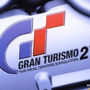 Gran Turismo 2 PlayStation ROM