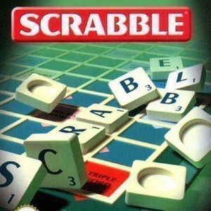 Scrabble GBA Gameboy Advance ROM