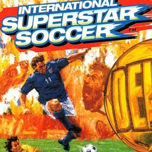 International Superstar Soccer Deluxe Super Nintendo ROM