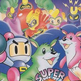 Super Bomberman 3 Super Nintendo ROM