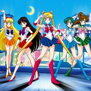 Sailormoon Super Nintendo ROM