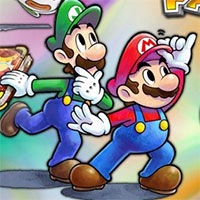 Mario & Luigi: Kola Kingdom Quest Super Nintendo ROM