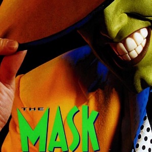 The Mask Super Nintendo ROM