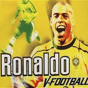 Ronaldo V-Football Gameboy Color ROM