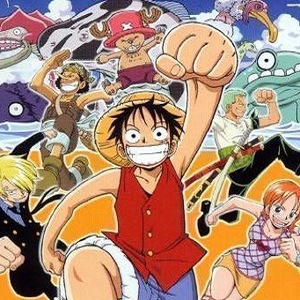 One Piece: Maboroshi No Grand Line Boukenki Gameboy Color ROM