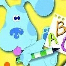 Blue's Clues: Blue's Alphabet Book Gameboy Color ROM