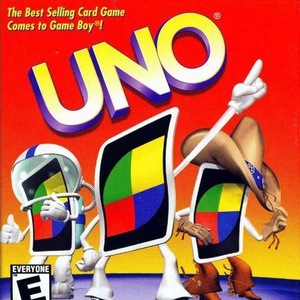 Uno Gameboy Color ROM