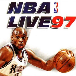 NBA Live 97 Super Nintendo ROM