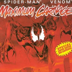 Spider-Man & Venom: Maximum Carnage Super Nintendo ROM