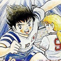 Captain Tsubasa 4 Super Nintendo ROM