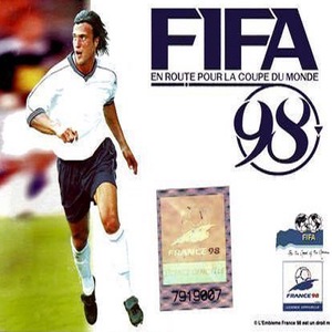 FIFA 98 Super Nintendo ROM